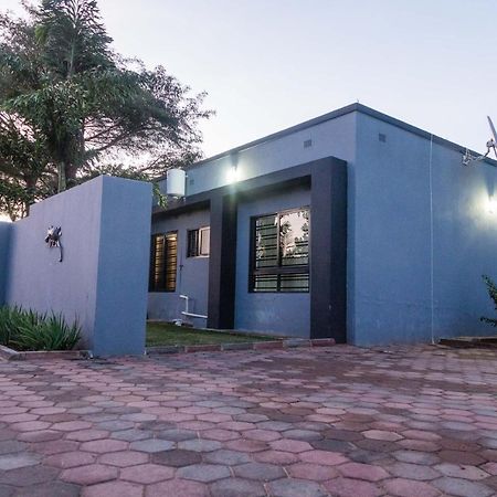 Blue Agave F1 Apartment Lusaka Exterior photo
