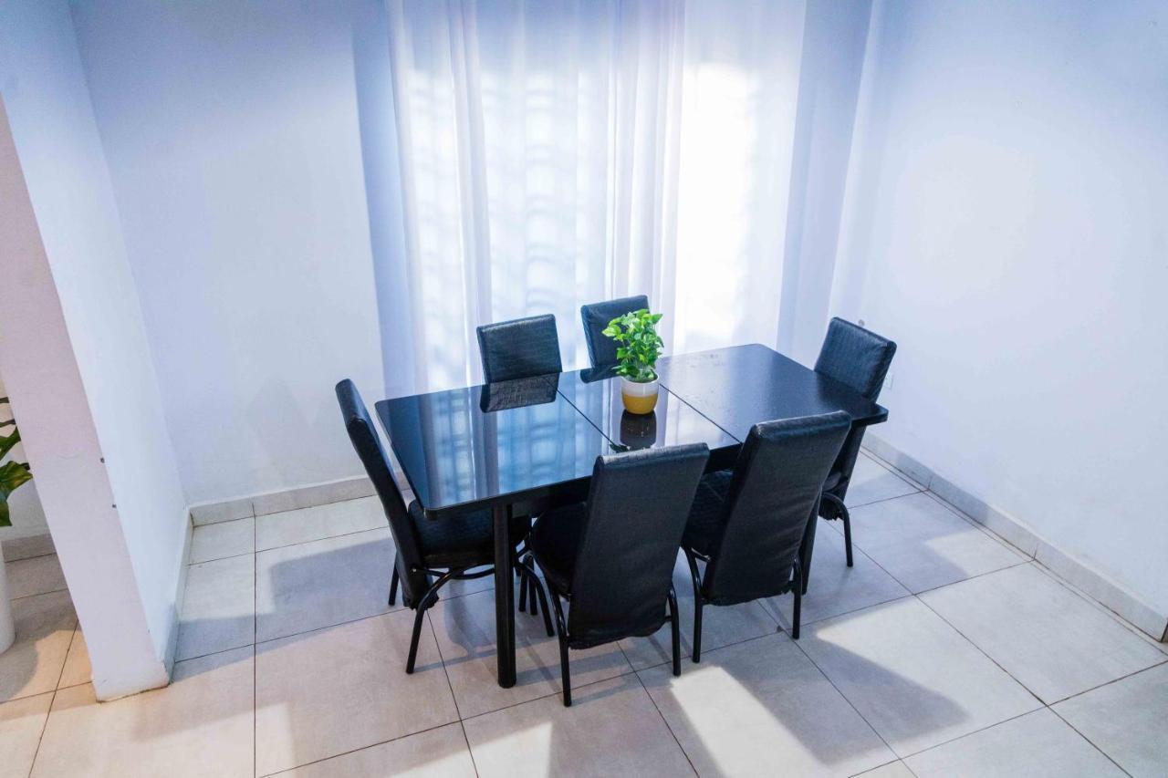 Blue Agave F1 Apartment Lusaka Exterior photo